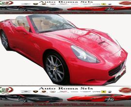 Ferrari California DCT