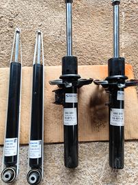 ammortizzatori audi A3 