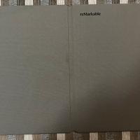 Custodia Remarkable - Book Folio