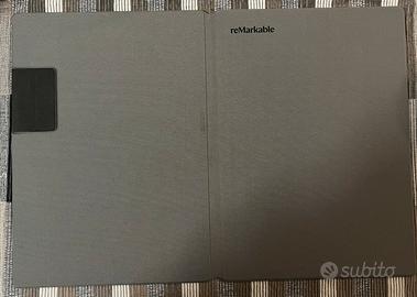 Custodia Remarkable - Book Folio