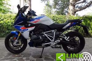 BMW R 1250 RS M-Sport 136cv