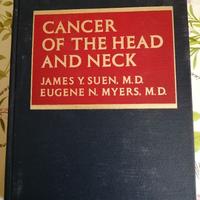 Libri di medicina in inglese - Cancer