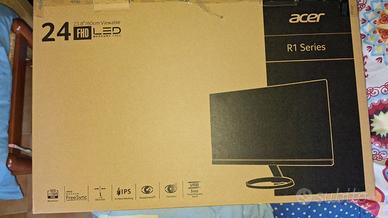 Monitor acer 
