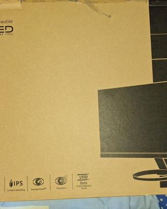 Monitor acer 