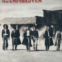 The Unforgiven - The Unforgiven LP