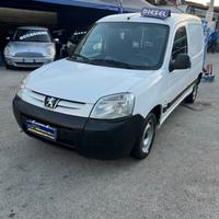 PEUGEOT RANCH 1.6 90CV