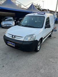 PEUGEOT RANCH 1.6 90CV