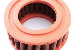 Filtro aria Ducati Scrambler e Moto Morini