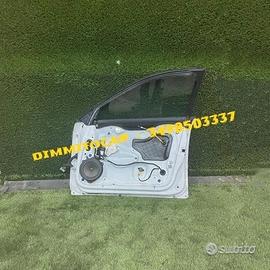 Ricambi portiere post.ant. dx/sx audi a3 2012