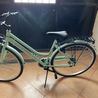 Bici da passeggio