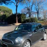 Mini Cooper SD 2012