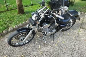 Yamaha virago