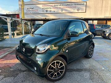 Smart ForTwo 90 0.9 Turbo twinamic Prime Colorazio
