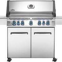 Barbecue a gas Prestige 665 Napoleon