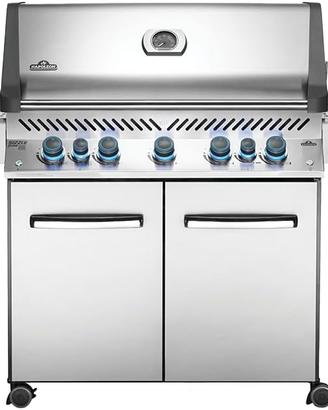 Barbecue a gas Prestige 665 Napoleon