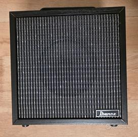 Amplificatore Chitarra Ibanez IBZ10GV2