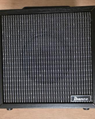 Amplificatore Chitarra Ibanez IBZ10GV2