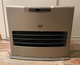 Stufa zibro kamin laser sre 176 + 15