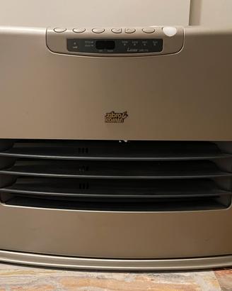 Stufa zibro kamin laser sre 176 + 15