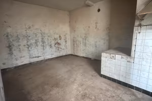 Appartamento da ristrutturare