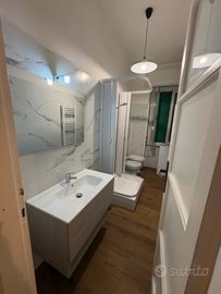 Ristrutturazione bagno da 3500 Milano
