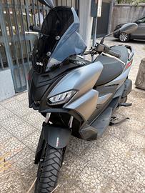 Scooter Aprilia SR200 come nuovo