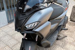 Scooter Aprilia SR200 come nuovo