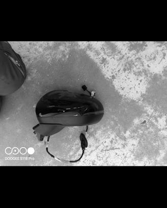 Specchietto retrovisore sx Mercedes classe A 177 