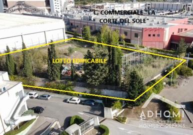 Progetto approvato fianco Corte del Sole