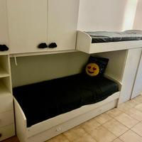 cameretta bambini