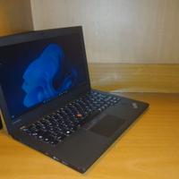 💻Lenovo x270 i7-7500u 2.70 RAM 16GB+SSD 500GB 12"