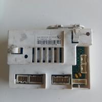 SCHEDA LAVATRICE INDESIT 