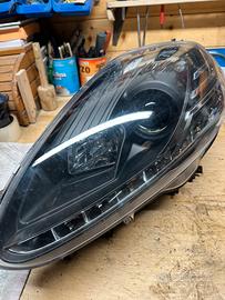 Fanale Ant . Sx. Daylight LED Fiat Punto Evo