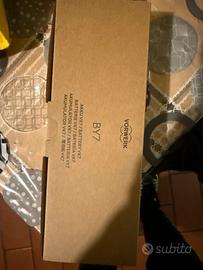 Batteria vk7 mai usata nuova folletto