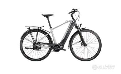 BIANCHI E-Tronik ST