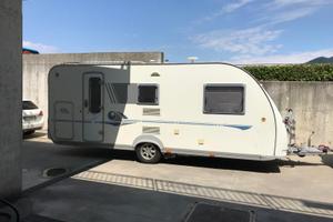 Adria Adora Avan 542 PK