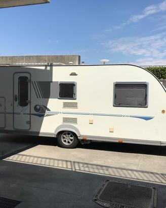 Adria Adora Avan 542 PK