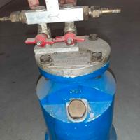 Attrezzatura per saldare