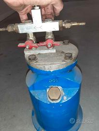 Attrezzatura per saldare