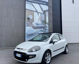 Fiat Punto Evo Punto Evo 1.3 Mjt 75 CV DPF 3 porte