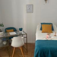 Stanza via dei mille (napoli)