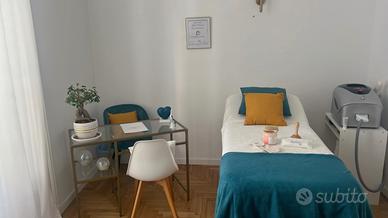 Stanza via dei mille (napoli)