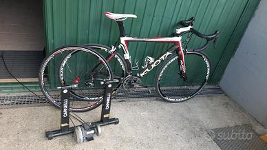  bici carbonio 300€ 