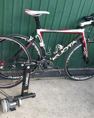  bici carbonio 300€ 