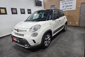 Fiat 500L 1.3 Multijet 95cv Trekking (120.000Km)
