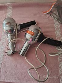 Phon asciugacapelli MENOWATT 