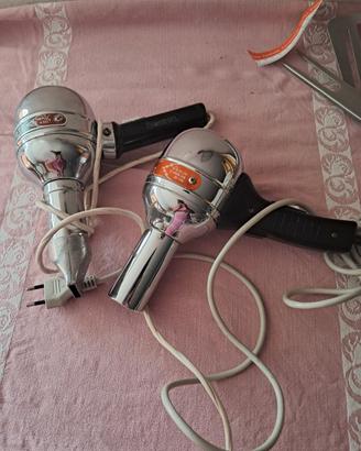 Phon asciugacapelli MENOWATT 