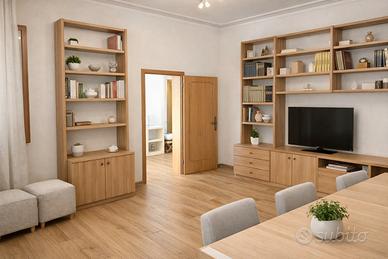 Casa singola con scoperto di oltre 3.000 mq a Mira