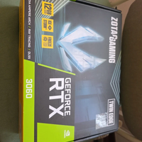 Zotac RTX 360 OC 12GB