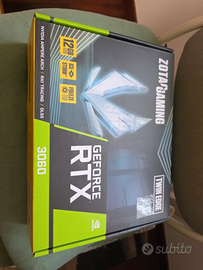 Zotac RTX 360 OC 12GB
